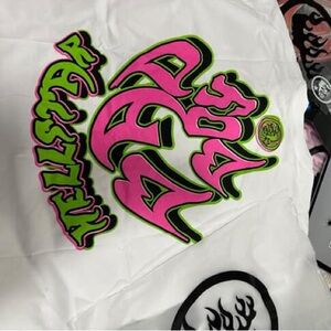 Hellstar Shirt